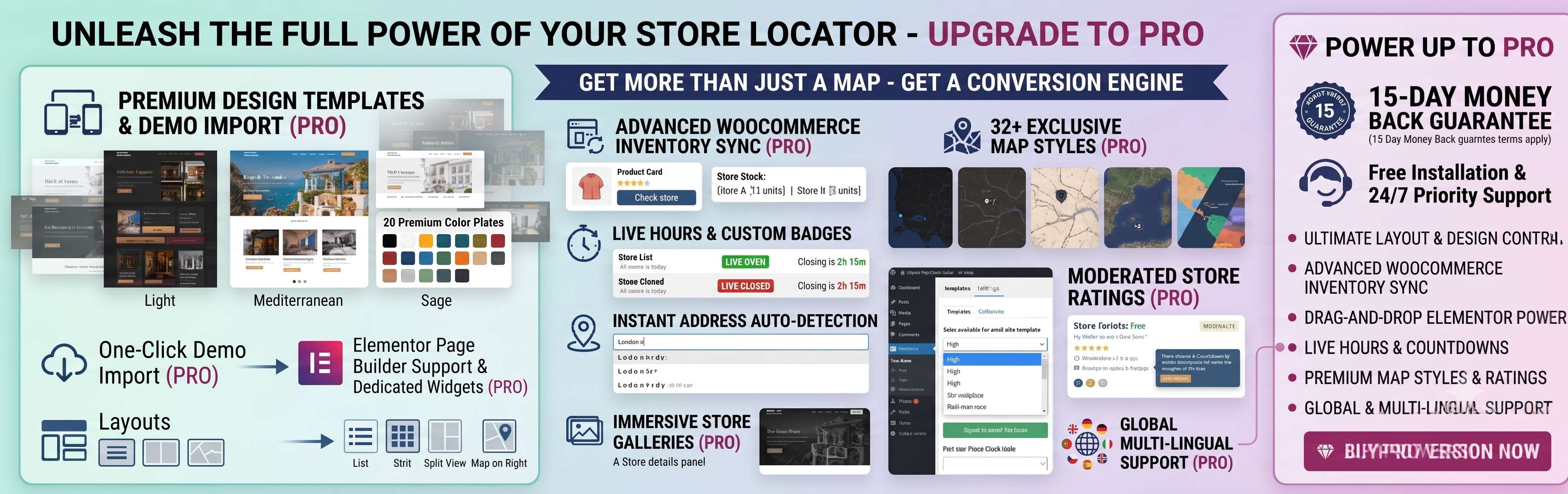 DigiPlugs website interface showcase