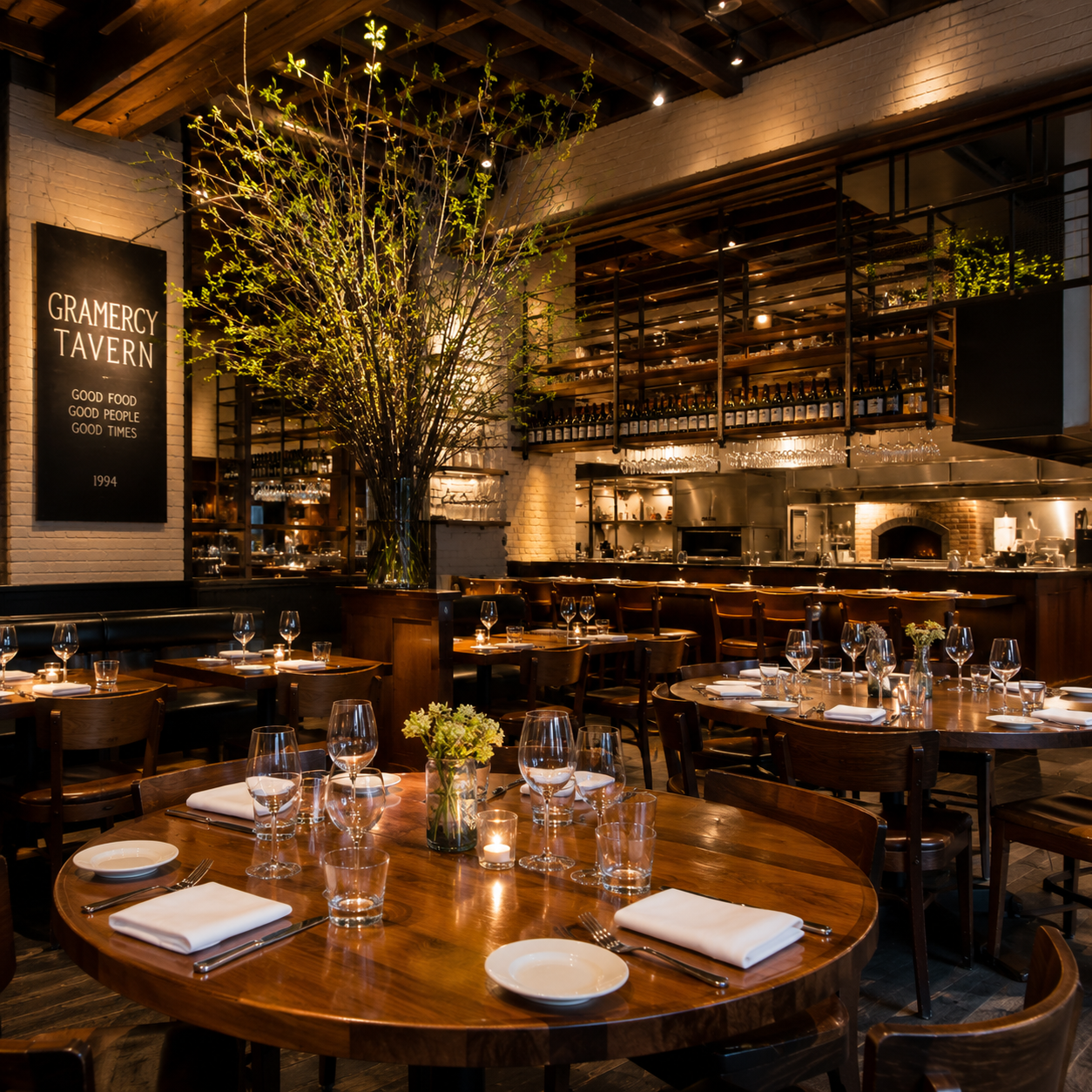 Gramercy Tavern